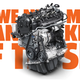 Image for article titled Maybe We Really Only Need One Two-Liter Inline-Four Cylinder Turbo Engine